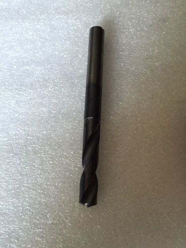 Sumitomo 088MHV 8.8MM TiALN Coolant Through Carbide Drill