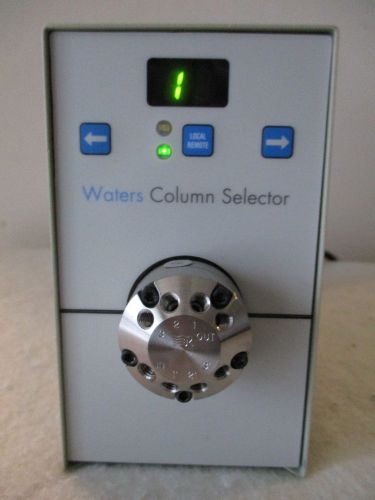 Waters Column Selector, EV501-100-WA