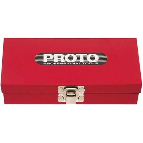 Proto j5299 metal tool box for sale