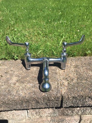 Farm Sink Faucet &#034; Standard &#034; USA