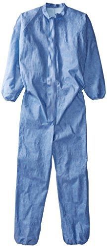Kimberly-Clark Professional Kleenguard Chemical Resistant Suit, A60 Bloodborne