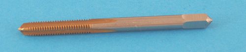 HSS Tap Spiral Point 10-32NFH3 With Drill Number 21  Mfg 1956 Direct