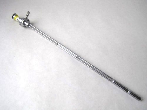 Karl Storz 27048CO 27048-CO 27048C0 LS Deflecting Obturator Resectoscope Sheaths