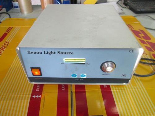 Xenon Light Source 11100161 220VAC 50Hz 570VA 350W I-BF GY-X-S3501