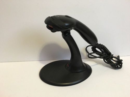 Honeywell MS9540-38-3 - Metrologic MS 9540 Voyager Bar code Scanner With Stand