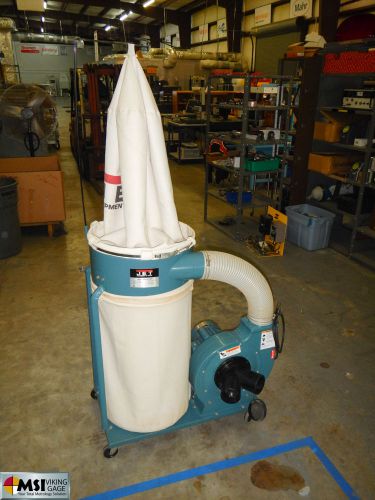 Jet DC-1200 Dust Collector
