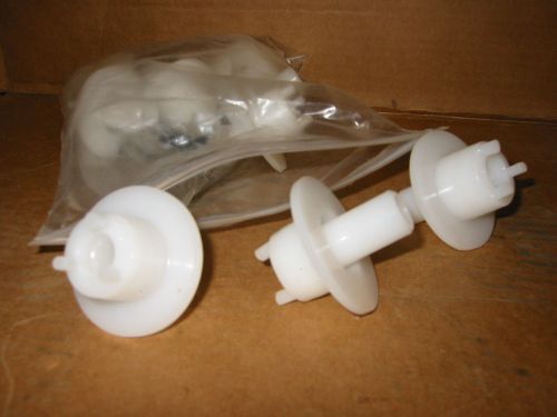 Dairy Queen Soft Service Sleeve type mix bag check valves &amp; others
