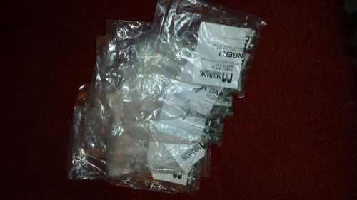 Milbank K4977-INT or K4977-EXT 10 bags of (3) per bag