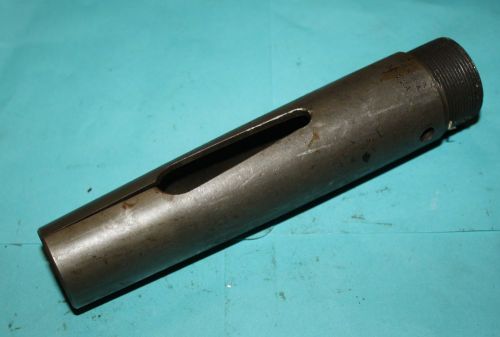 BROWN AND SHARPE 1 - 1/8&#034; ROUND #22A FEED FINGER   020216MB20