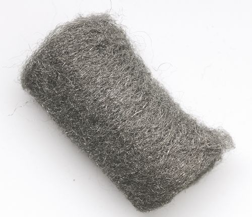 STEEL WOOL,#1 MEDIUM 16PAD