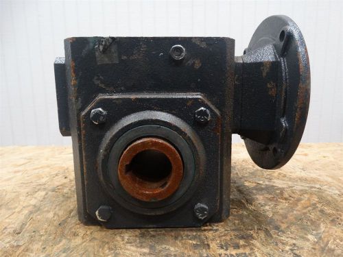 Morse raider plus reducer 237q56h40 ratio:40 1.14hp torque out:1216 1750rpm for sale