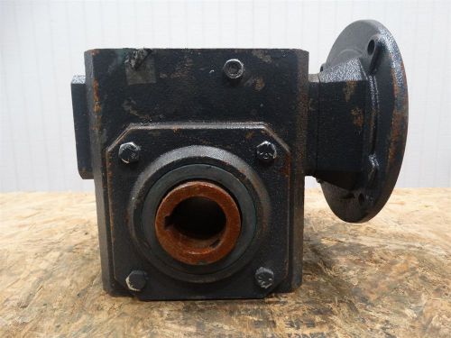 Morse Raider Plus Reducer 237Q56H40 Ratio:40 1.14HP Torque Out:1216 1750RPM