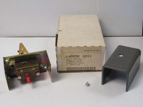 NEW HONEYWELL LIMIT CONTROL L4029E 1011 L4029E1011 135°F 3&#034; INSERTION