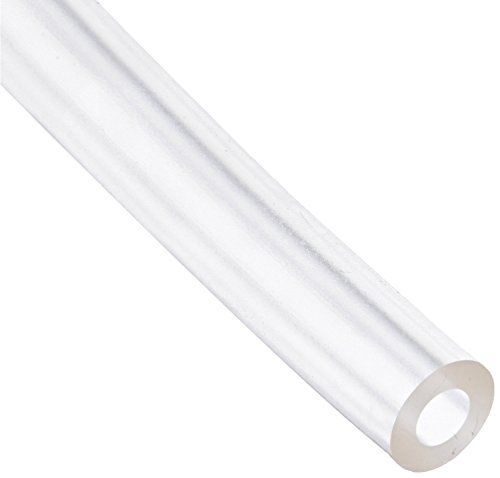 Tygon non-dehp laboratory, food &amp; beverage and vacuum plastic tubing, clear, for sale