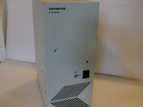 Olympus FV5-PSU Power Supply Unit