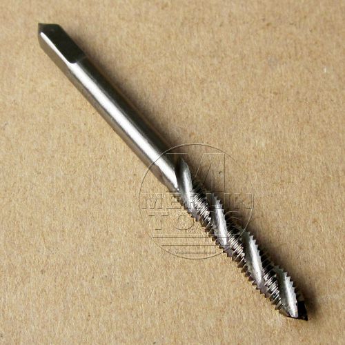 M4 x .7 metric hss spiral right hand tap 4mm x 0.7mm for sale
