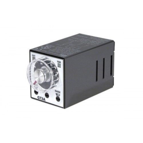 Idec gt3a-4af20 relay dpdt 5a 100v to 240vac plugin, us authorized dealer for sale