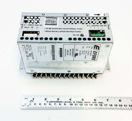ABB 3HAC12934-1 DSQC608 IRC5 Robot Customer I/O Power Supply