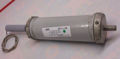 ABB 279C410A21 COL Type High Voltage HV Capacitor Fuse Link 8.3kV Current 33amps