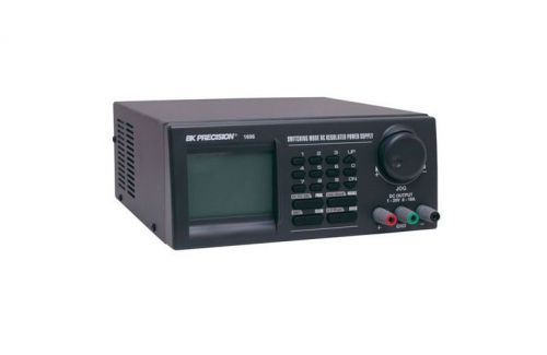 Bk precision 1696 dc switching programmable power supplies, us authorized dealer for sale