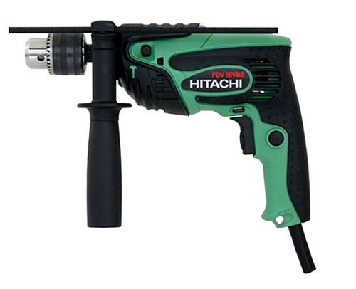 Factory-Reconditioned: Hitachi FDV16VB2 5 Amp 5/8-Inch Hammer Drill