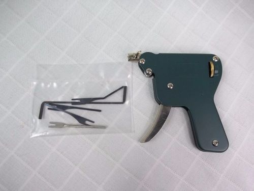 locksmith tool ,Brockhage Pick Gun ,BROCKHAGE Downward Pick Gun ,lock pick