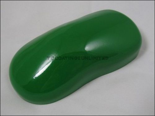 Powder Coating Coat Paint - John Deere Green 1LB New Virgin Powder