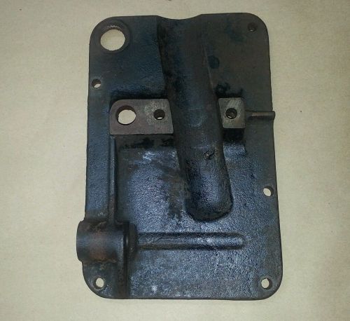 MAYTAG 72 ENGINE TWIN CYLINDER  MOTOR LID FOR A FUEL TANK GAS TANK