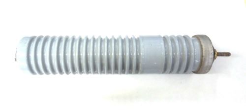 GENERAL ELECTRIC SURGE/LIGHTNING ARRESTER MDL9L24AAX015, 15KV