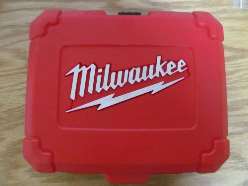 Milwaukee 49-22-5100 5 Piece Switchblade Plumbers Kit