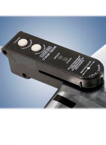 LS-REGSENSOR Registration Mark Sensor, Ambient Temperature -40 F to 158 F