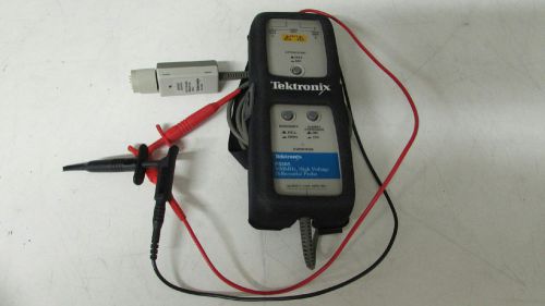 Tektronix P5205 100MHz High-voltage Differential Probe For TDS CSA 7000B 600