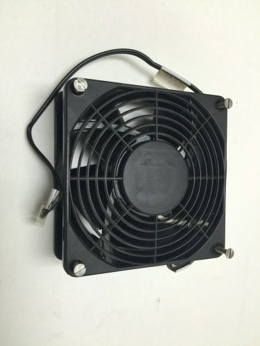 Mydata E-992-0010 Fan 119x119x38 110V AC axial compact fan