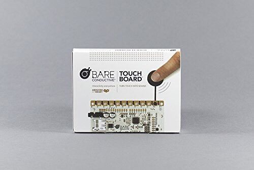 Bare conductive touch board( original) for sale