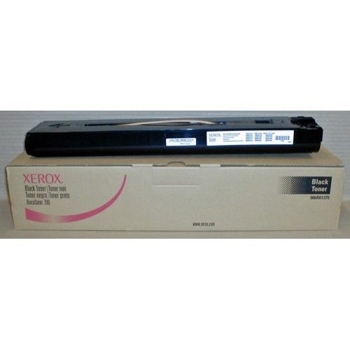 Toner (CYMK) For Xerox 700