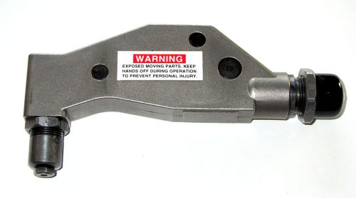 Fsi f1075h cherrymax right angle rivet pulling head cherry textron h753-456 for sale