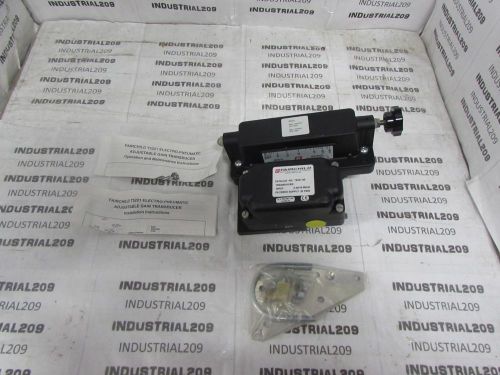 FAIRCHILD TRANSDUCER T5221-40 TRANSDUCER NEW