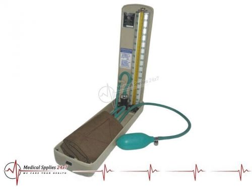 Pioneer 300 mercurial sphygmomano meter or blood pressure monitor-delux model for sale