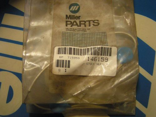 MILLER 146159 LEAD ASSY,  ELECT