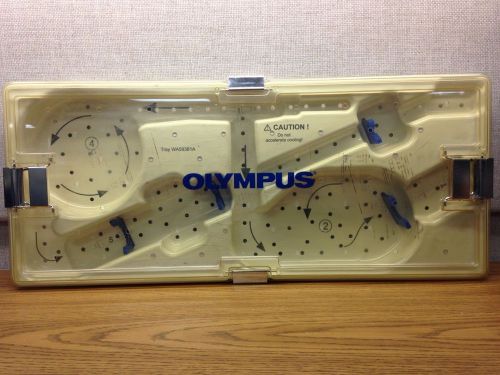 Olympus WA59381A Sterilization Tray