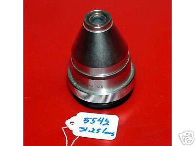 Shinko SG Pominar 31.25X Comparator Lens: Number 50100 (Inv.5542)