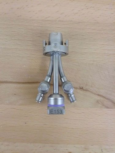 ACMI E153 Duel Horn Bridge