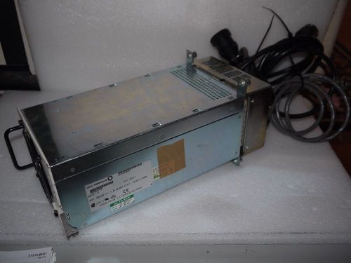 LUCENT RM2000HA100 POWER SUPPLY FOR MJ RESEARCH TETRAD DNA ENGINE THERMAL CYCLER