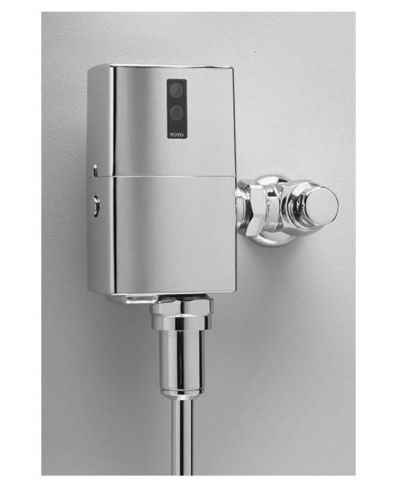 Toto electronic urinal valve tet1ln12# cp / 3/4 vb9 cp#12 for sale
