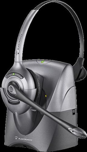 Plantronics CS361N, with HL10 Lifter, Charging Base, AC Adapter, Ready to Use!