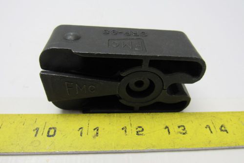 FMC SRP-88 Large Plate Mold Slide Retainer Assembly 88lb. Holding Weight