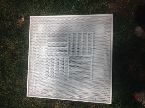 HVAC Commercial Vents/Diffusers | Several | All New | Ready to Ship