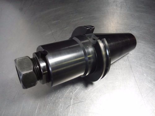 Kennametal CAT 50 Type L Form B Compression Tension Tapper CV50TCF500 (LOC2376)