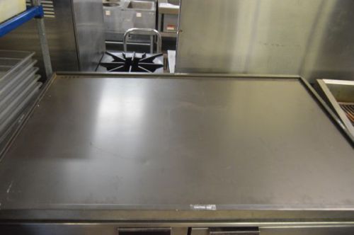 Hatco glo-ray 48&#034; counter-top food warmer for sale