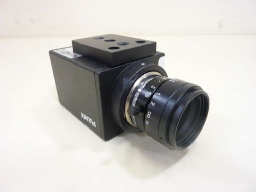 Pulnix Camera TM-200 Used #45892